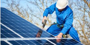 Installation Maintenance Panneaux Solaires Photovoltaïques à Lugny-les-Charolles